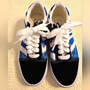 NWOT Vans Karl Jacobs Old Skool Sneakers